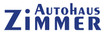 Logo Autohaus Zimmer